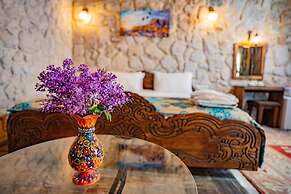 Cappadocia Caves Hotel