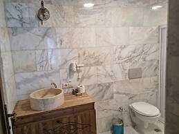 Cappadocia Caves Hotel