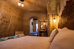 Cappadocia Caves Hotel