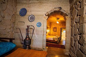 Cappadocia Caves Hotel