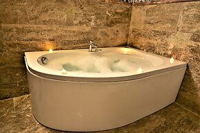 Cappadocia Caves Hotel