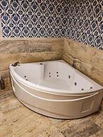 Cappadocia Caves Hotel