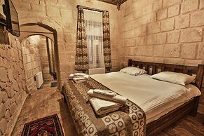 Cappadocia Caves Hotel