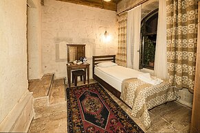Cappadocia Caves Hotel
