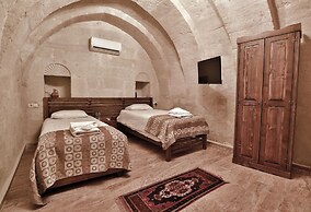 Cappadocia Caves Hotel