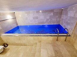 Cappadocia Caves Hotel