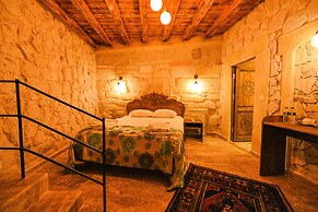 Cappadocia Caves Hotel