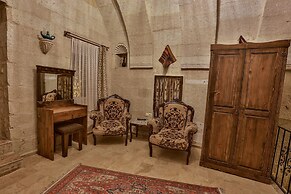 Cappadocia Caves Hotel