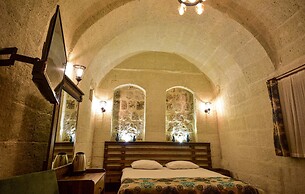Cappadocia Caves Hotel