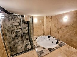 Cappadocia Caves Hotel