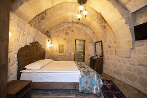 Cappadocia Caves Hotel
