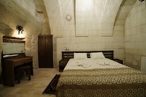 Cappadocia Caves Hotel