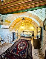 Cappadocia Caves Hotel