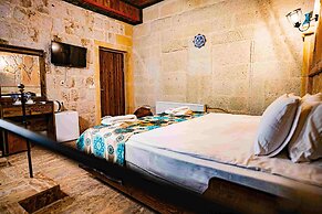 Cappadocia Caves Hotel