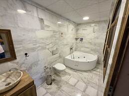 Cappadocia Caves Hotel