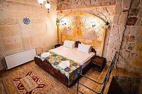 Cappadocia Caves Hotel