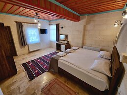 Cappadocia Caves Hotel