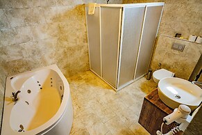 Cappadocia Caves Hotel