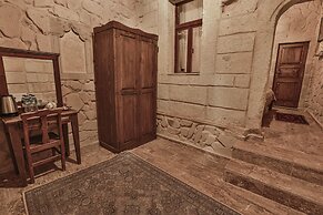 Cappadocia Caves Hotel