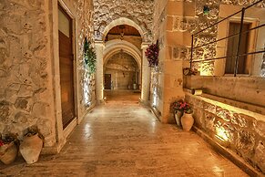 Cappadocia Caves Hotel