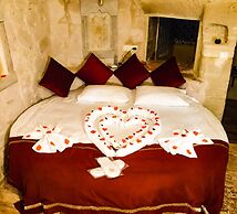 Cappadocia Caves Hotel