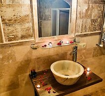 Cappadocia Caves Hotel