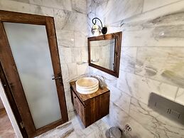 Cappadocia Caves Hotel