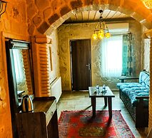 Cappadocia Caves Hotel