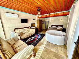 Cappadocia Caves Hotel