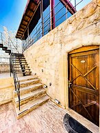 Cappadocia Caves Hotel