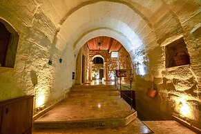 Cappadocia Caves Hotel