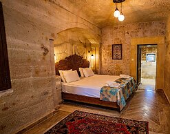 Cappadocia Caves Hotel