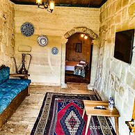 Cappadocia Caves Hotel
