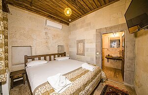 Cappadocia Caves Hotel
