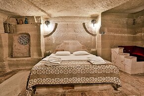 Cappadocia Caves Hotel