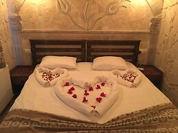 Cappadocia Caves Hotel