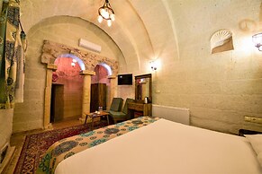 Cappadocia Caves Hotel