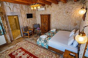 Cappadocia Caves Hotel