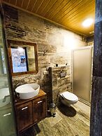 Cappadocia Caves Hotel