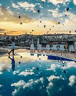 Cappadocia Caves Hotel