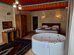 Cappadocia Caves Hotel