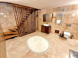 Cappadocia Caves Hotel