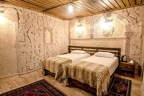 Cappadocia Caves Hotel