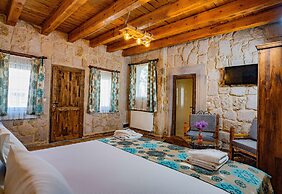 Cappadocia Caves Hotel