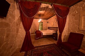 Cappadocia Caves Hotel