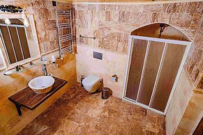 Cappadocia Caves Hotel