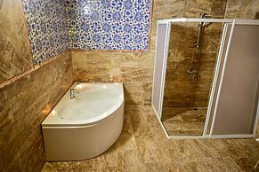 Cappadocia Caves Hotel