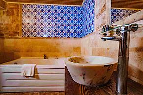 Cappadocia Caves Hotel