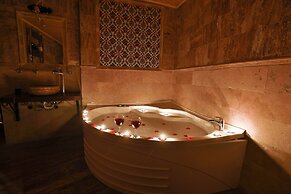 Cappadocia Caves Hotel