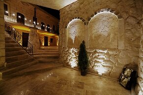 Cappadocia Caves Hotel